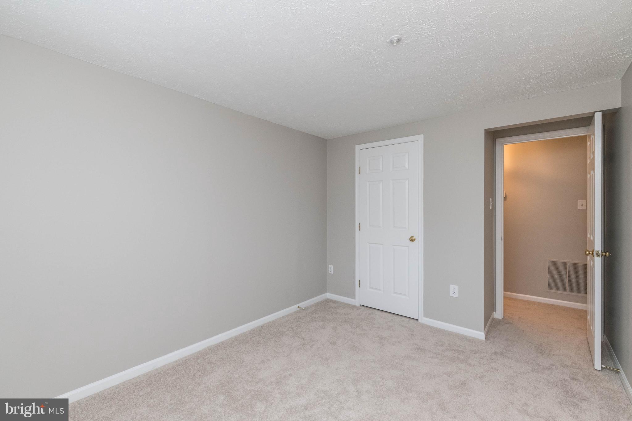 4132 Maple Path Circle, Unit 61 Baltimore, MD 21236 - Photo 27 of 47 a view of an empty room and closet area