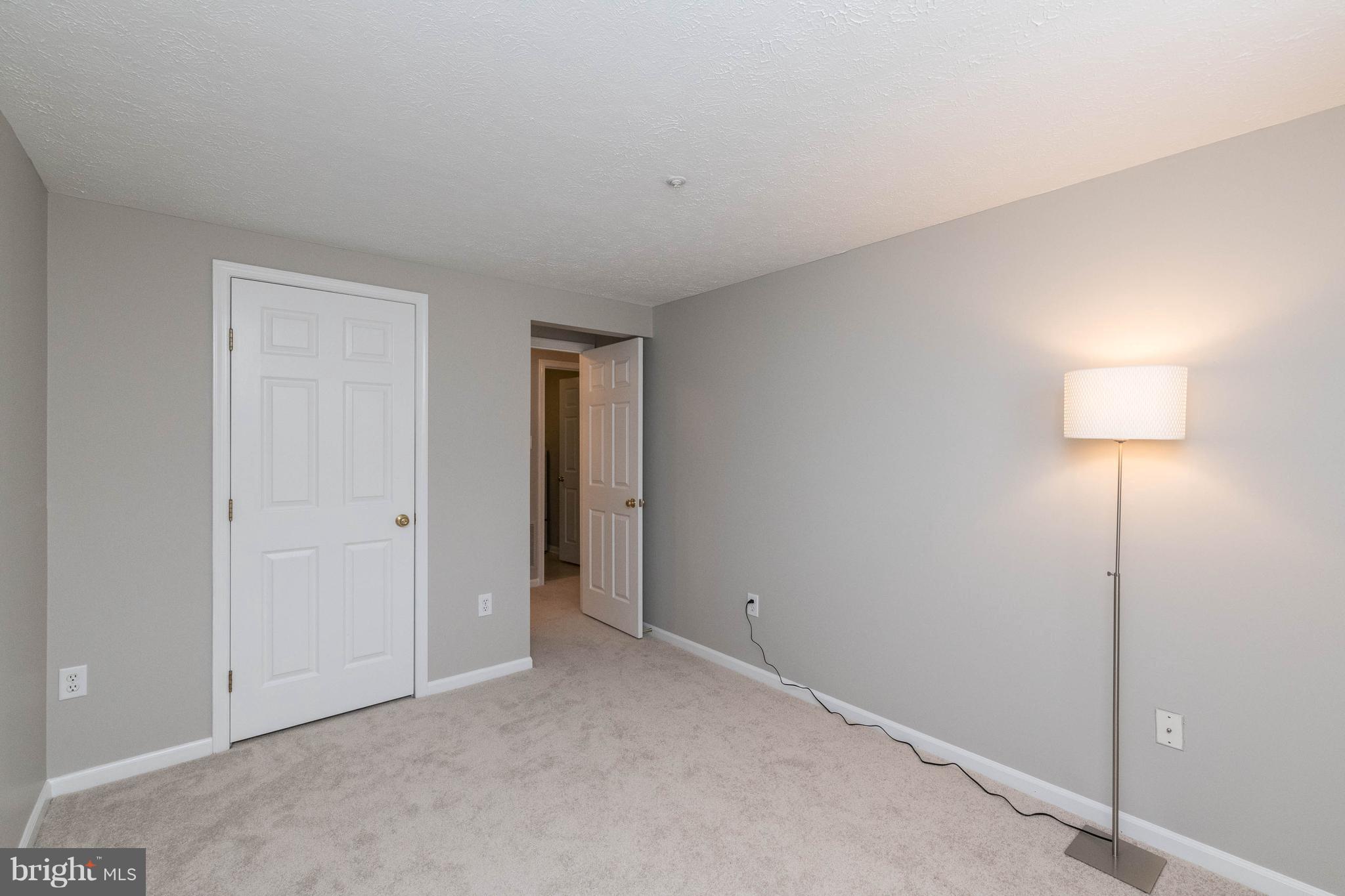 4132 Maple Path Circle, Unit 61 Baltimore, MD 21236 - Photo 28 of 47 a view of an empty room