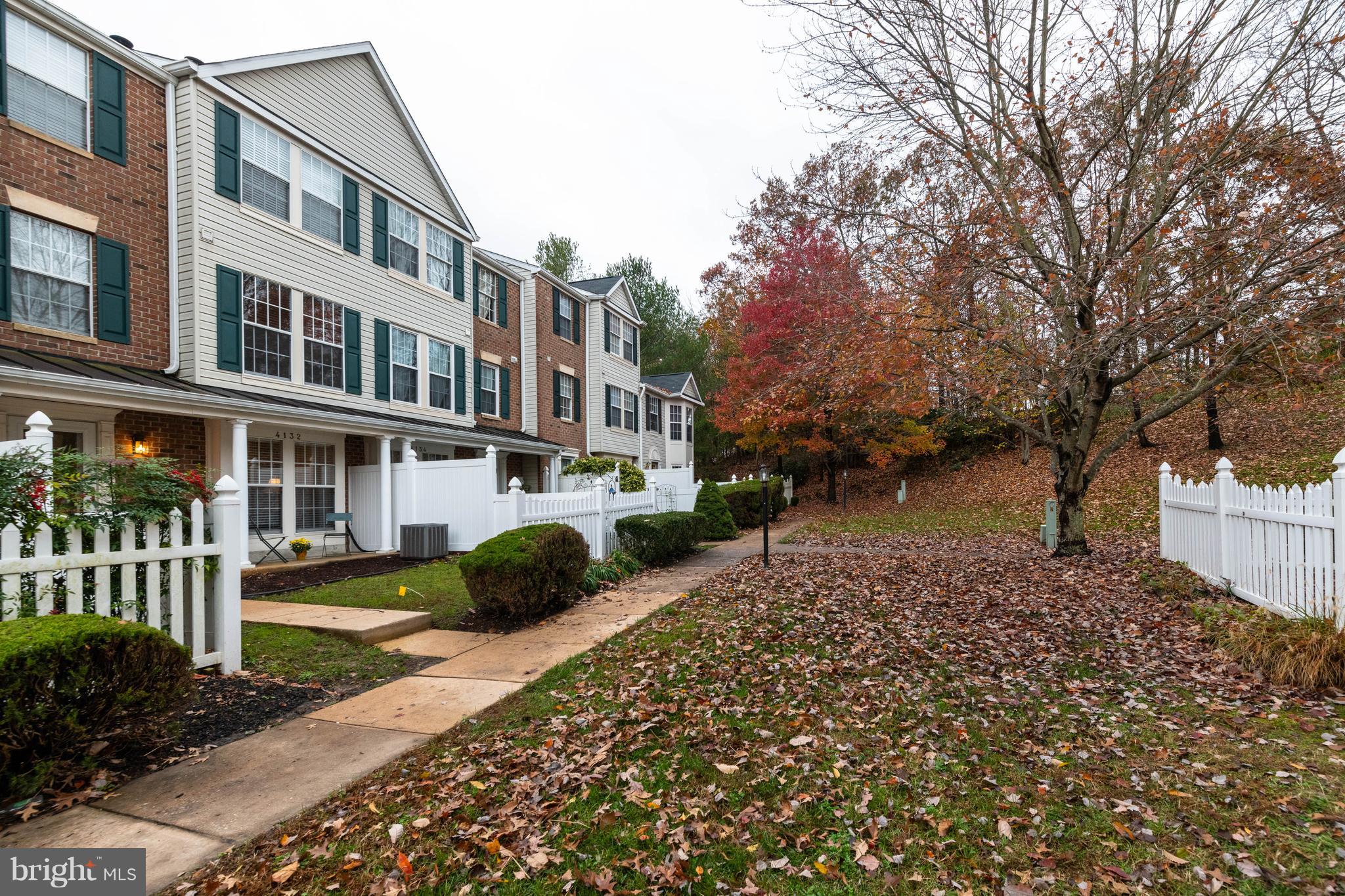 4132 Maple Path Circle, Unit 61 Baltimore, MD 21236 - Photo 4 of 47