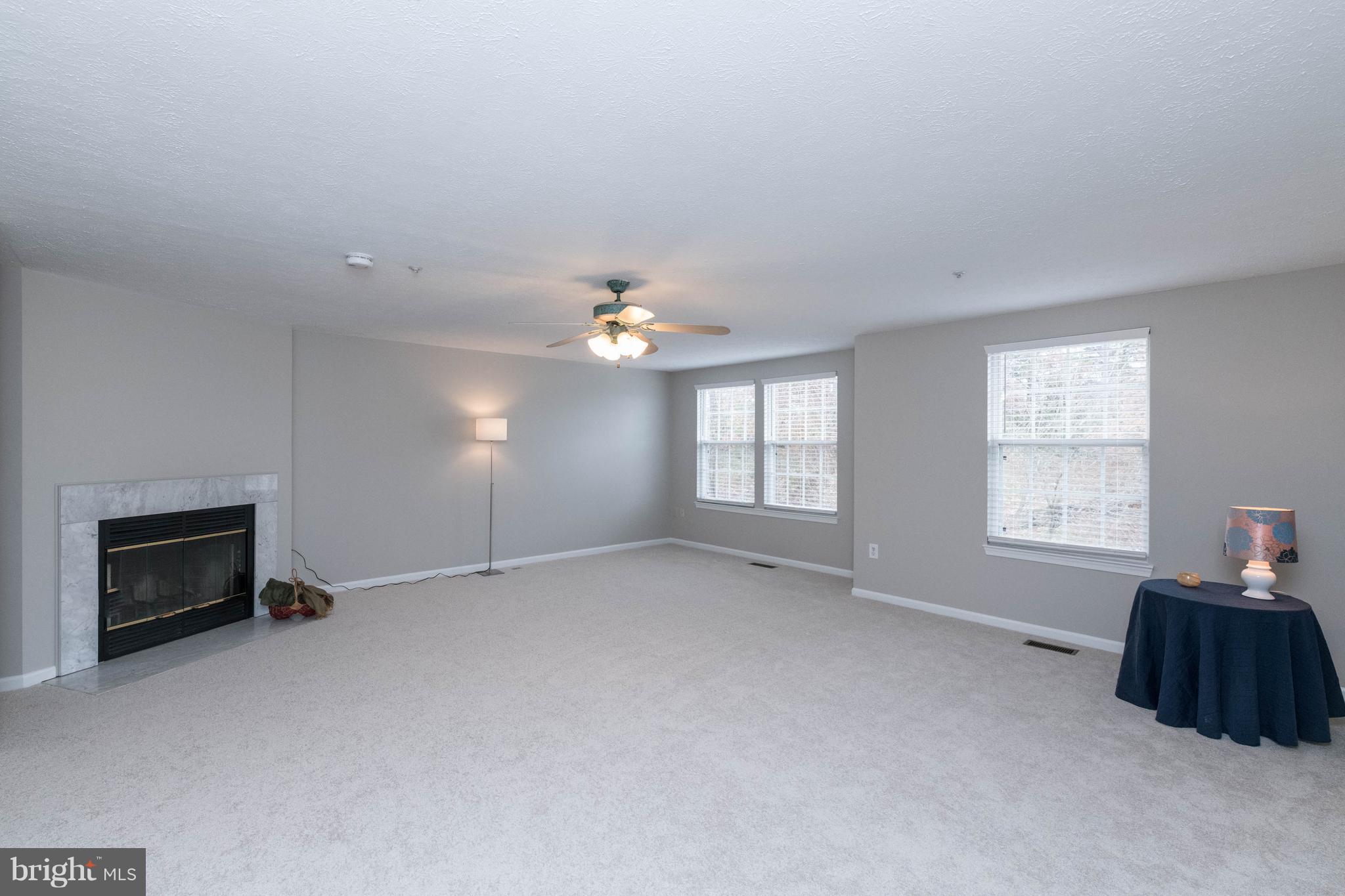 4132 Maple Path Circle, Unit 61 Baltimore, MD 21236 - Photo 34 of 47 a view of an empty room with a window