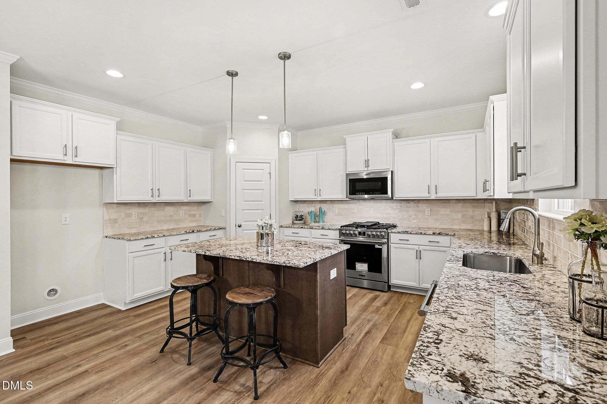 51 Starlet Rdg Way Clayton, NC 27520 - Photo 4 of 29