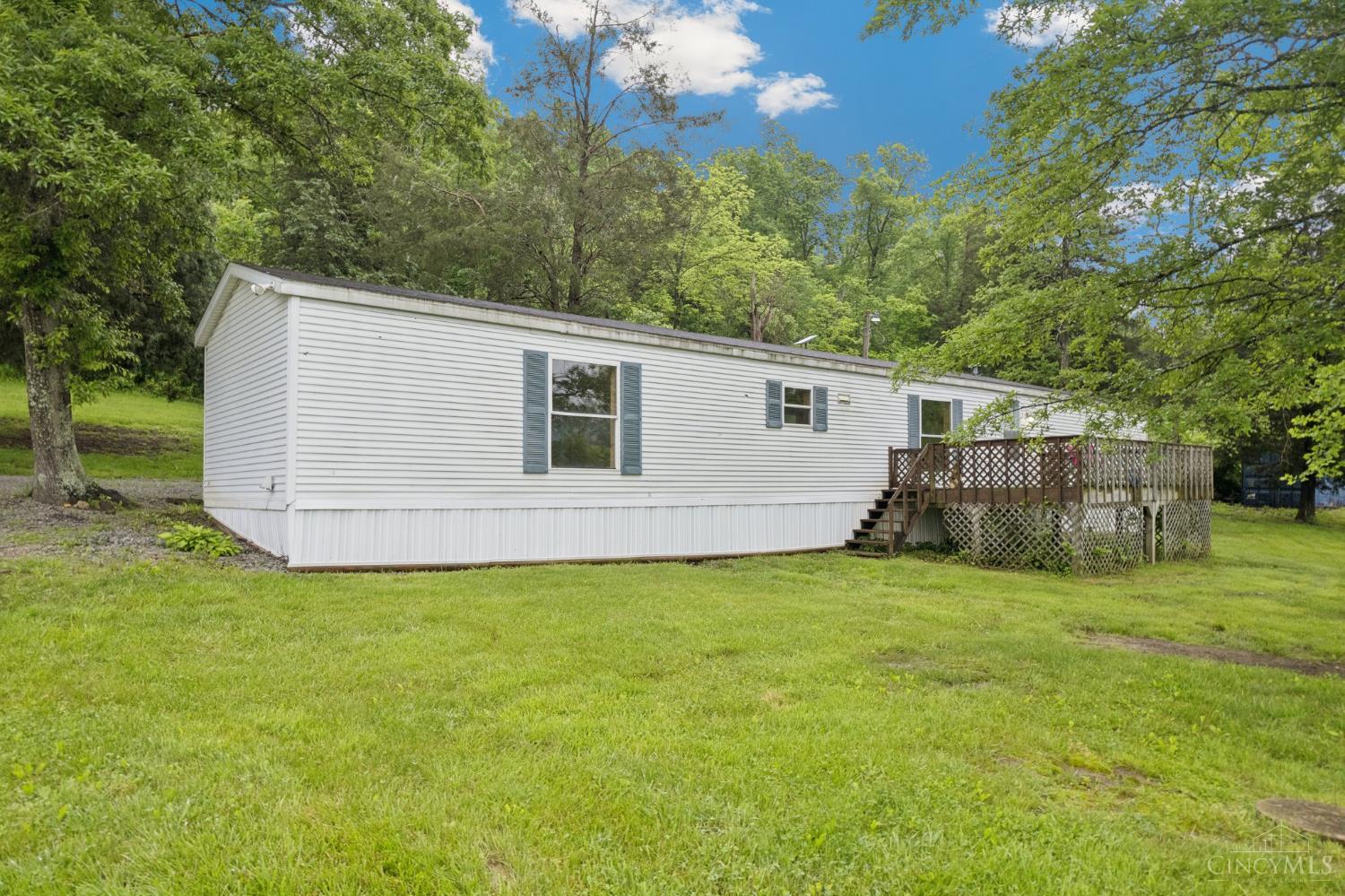 455 Waggoner Riffle Road Lynx, OH 45650 - Photo 31 of 45