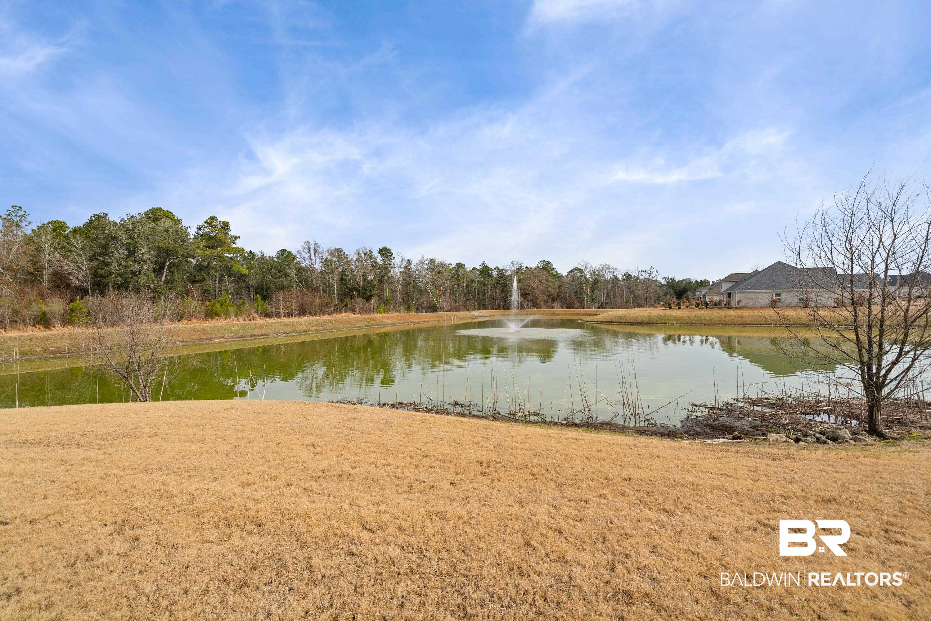 22976 Lieutenant Avenue Foley, AL 36535 - Photo 25 of 30 Water view