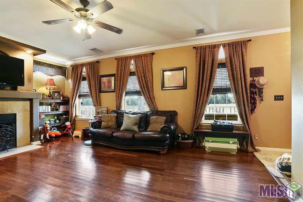6430 Hokaday Road Slaughter, LA 70777 - Photo 5 of 12 Gallery Image 5
