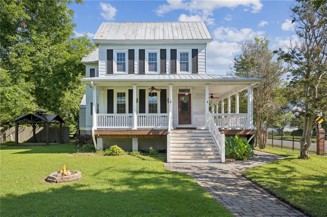 515 Beach Road Hampton, VA 23664 - Photo 1 of 1 Gallery Image 1
