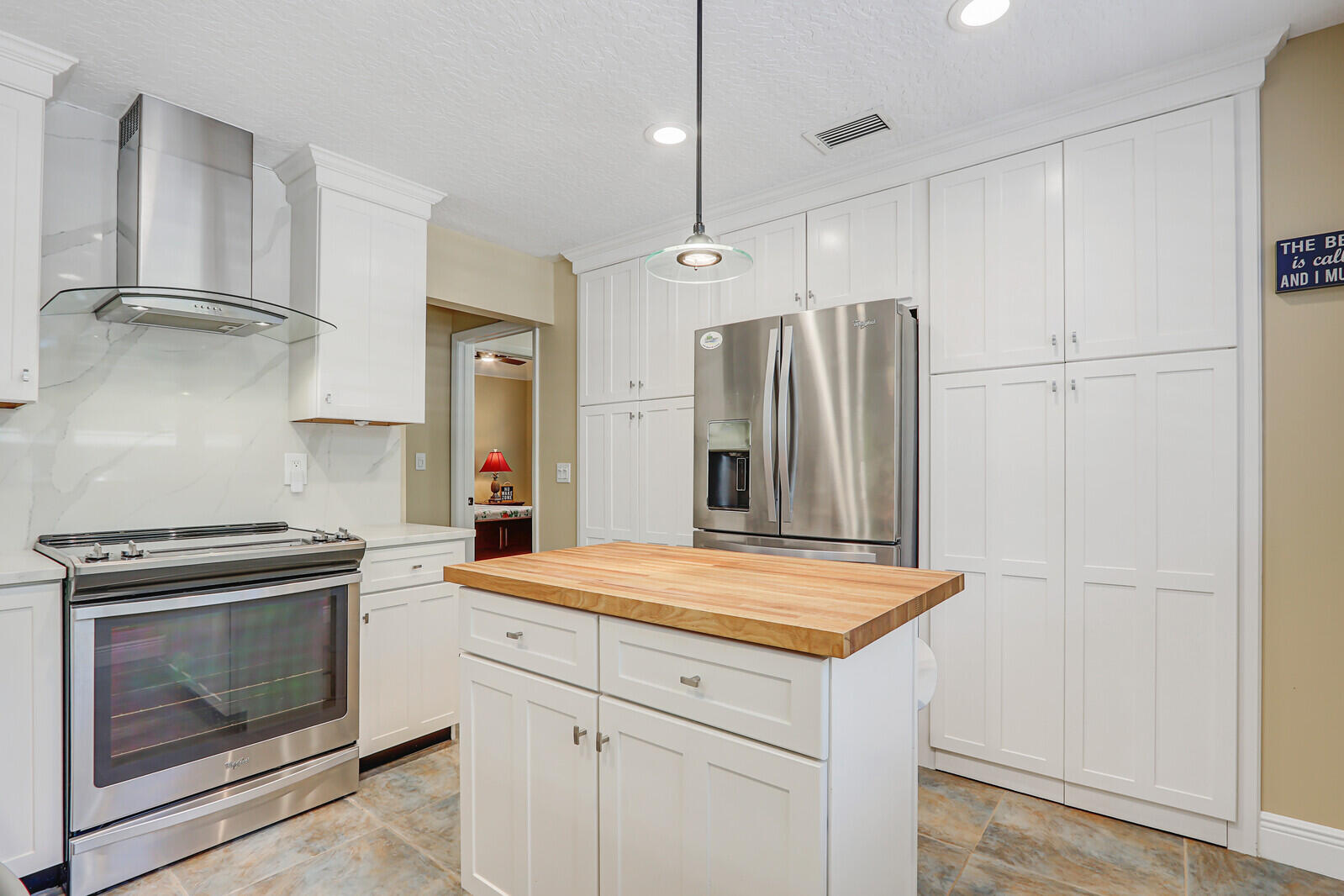 911 Oak Harbour Drive Juno Beach, FL 33408 - Photo 13 of 50 Kitchen