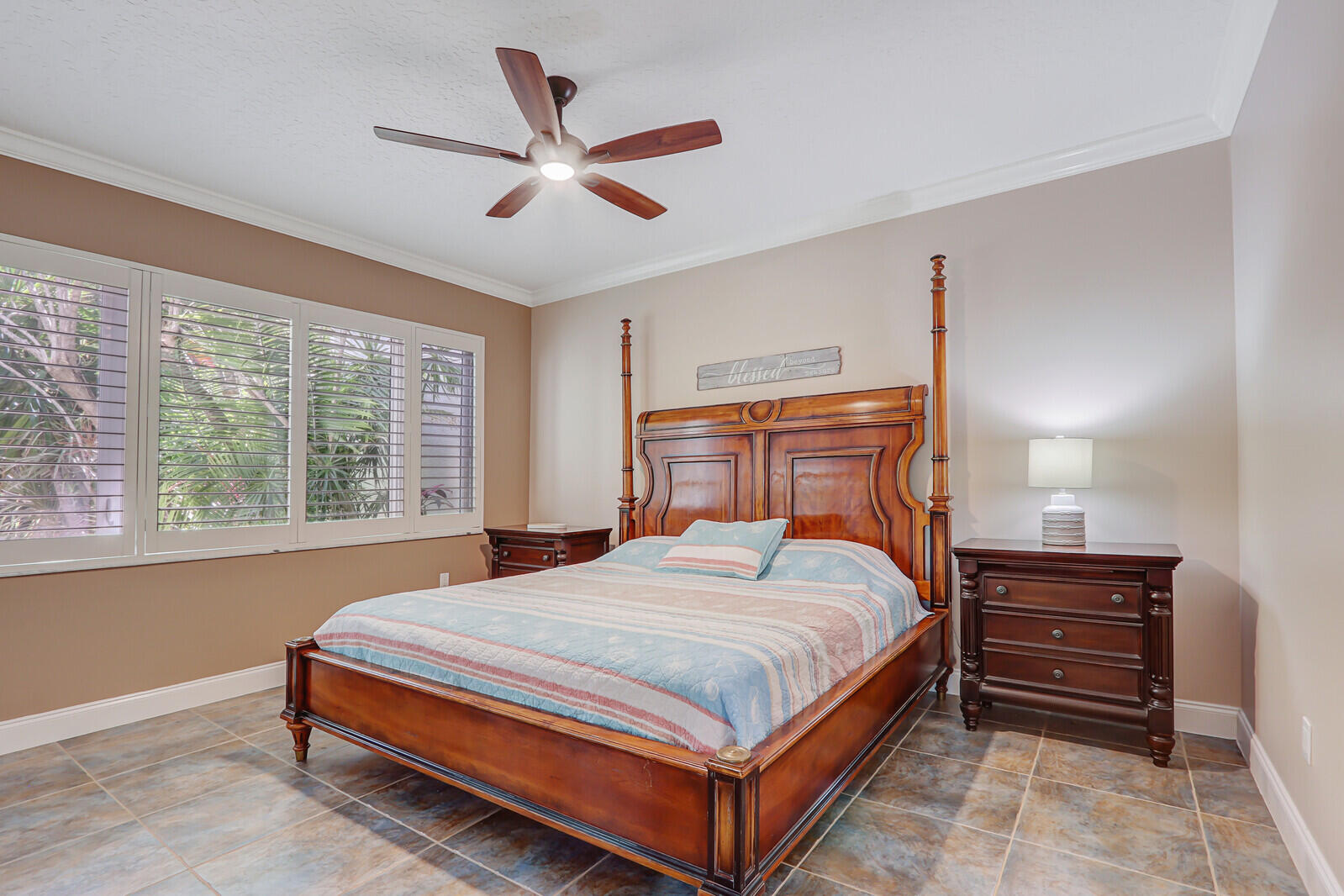 911 Oak Harbour Drive Juno Beach, FL 33408 - Photo 16 of 50 Primary Bedroom