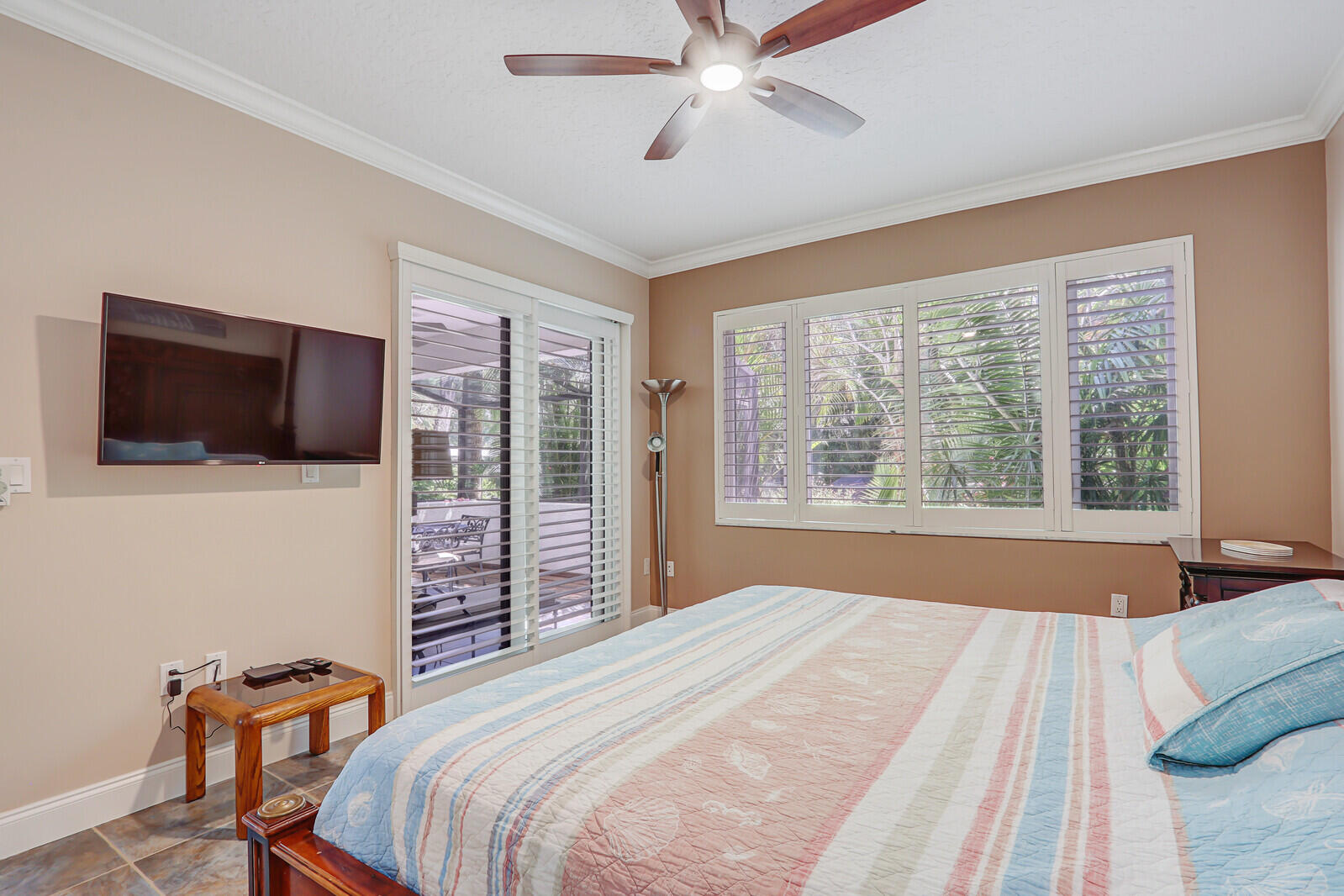 911 Oak Harbour Drive Juno Beach, FL 33408 - Photo 18 of 50 Primary Bedroom