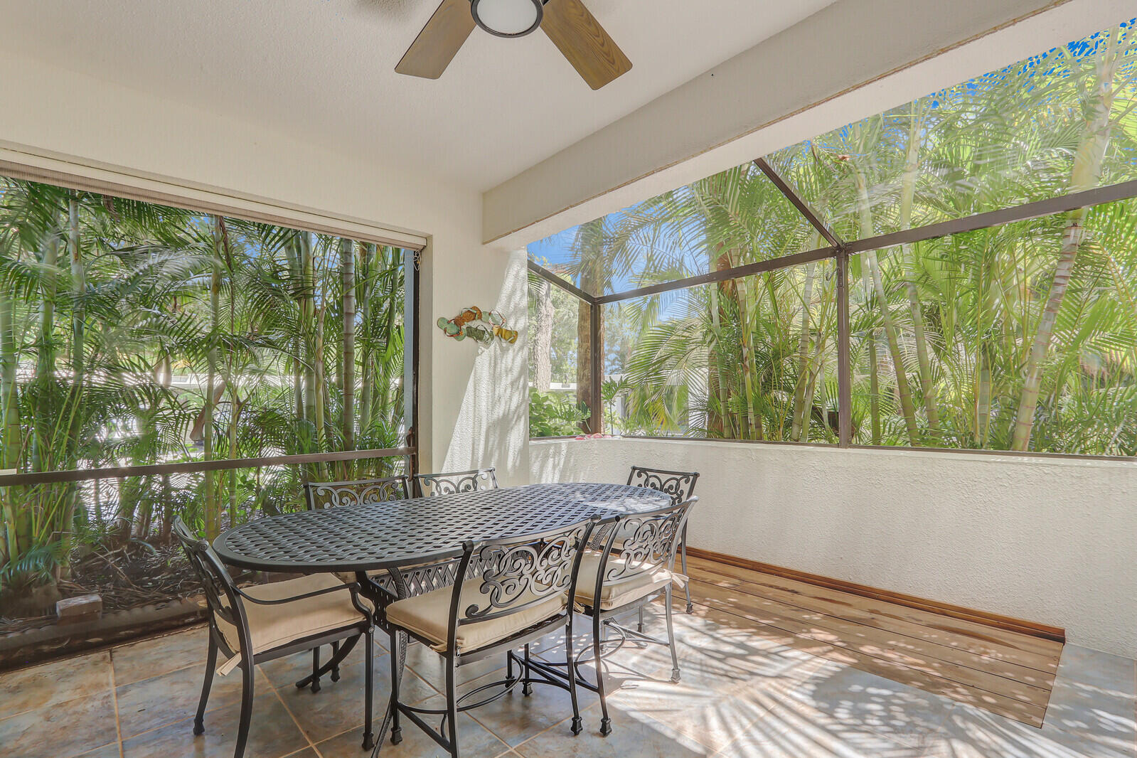 911 Oak Harbour Drive Juno Beach, FL 33408 - Photo 24 of 50 Porch