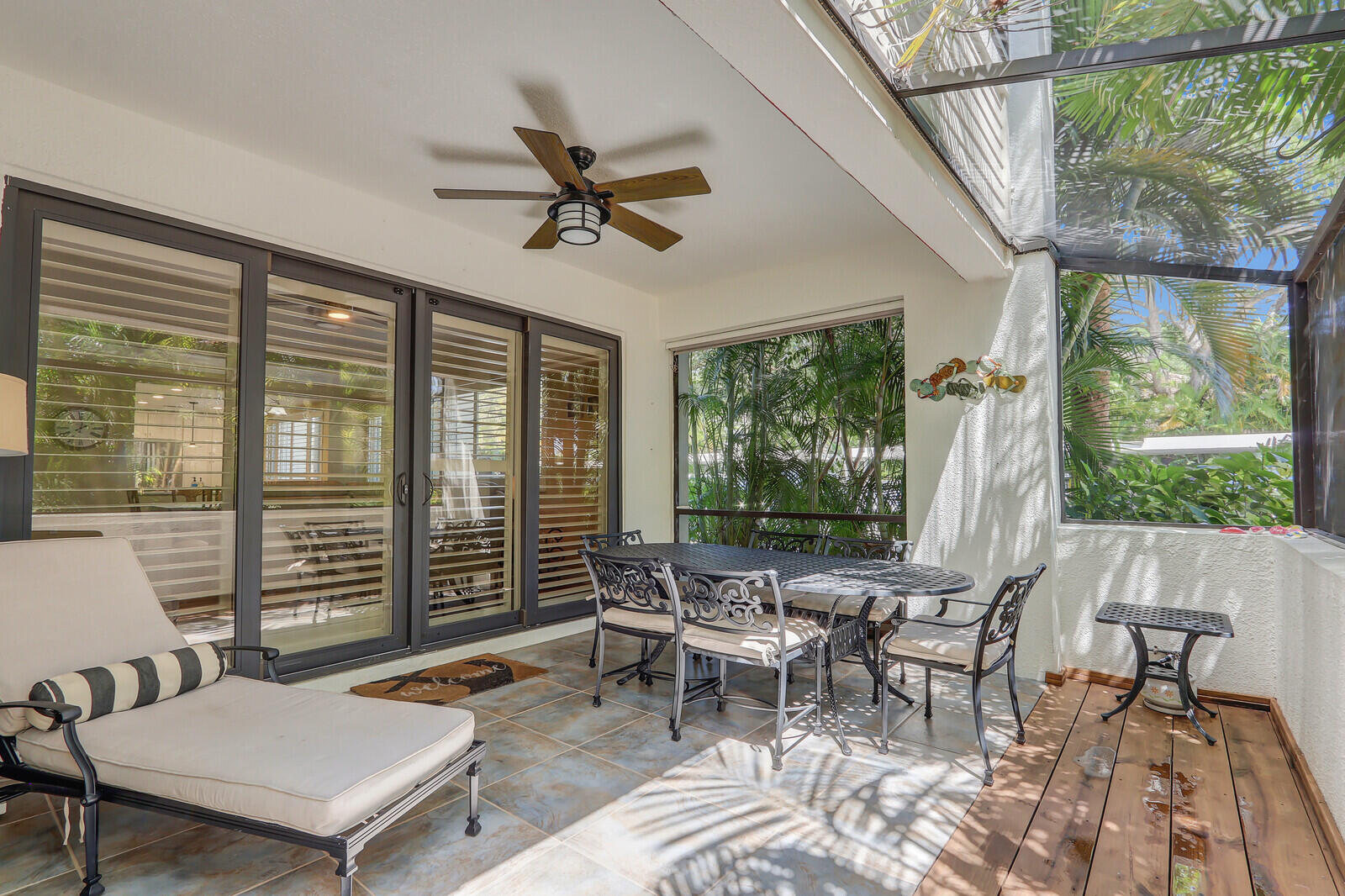 911 Oak Harbour Drive Juno Beach, FL 33408 - Photo 25 of 50 Porch