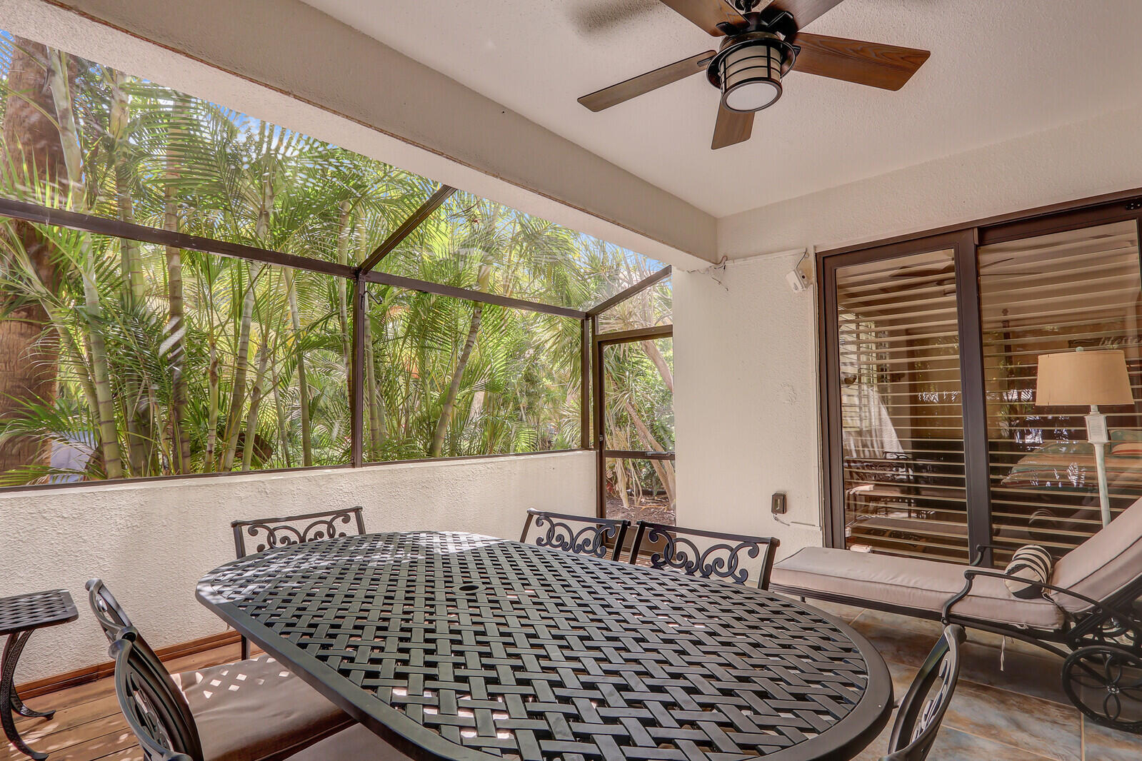 911 Oak Harbour Drive Juno Beach, FL 33408 - Photo 26 of 50 Porch