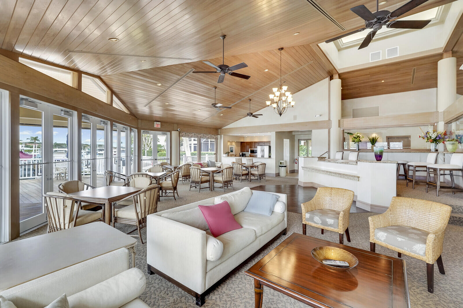 911 Oak Harbour Drive Juno Beach, FL 33408 - Photo 33 of 50 Clubhouse