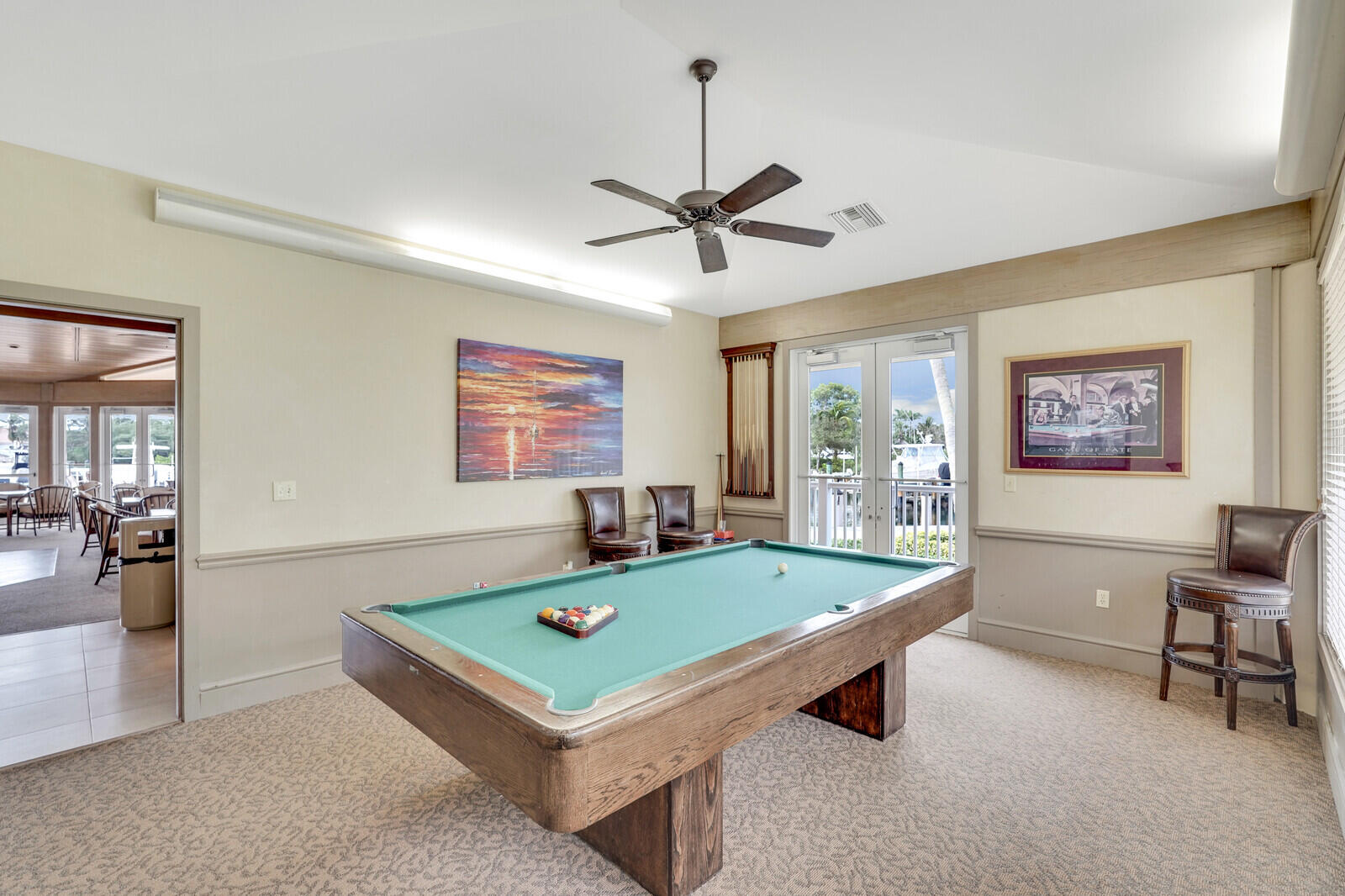 911 Oak Harbour Drive Juno Beach, FL 33408 - Photo 35 of 50 Clubhouse