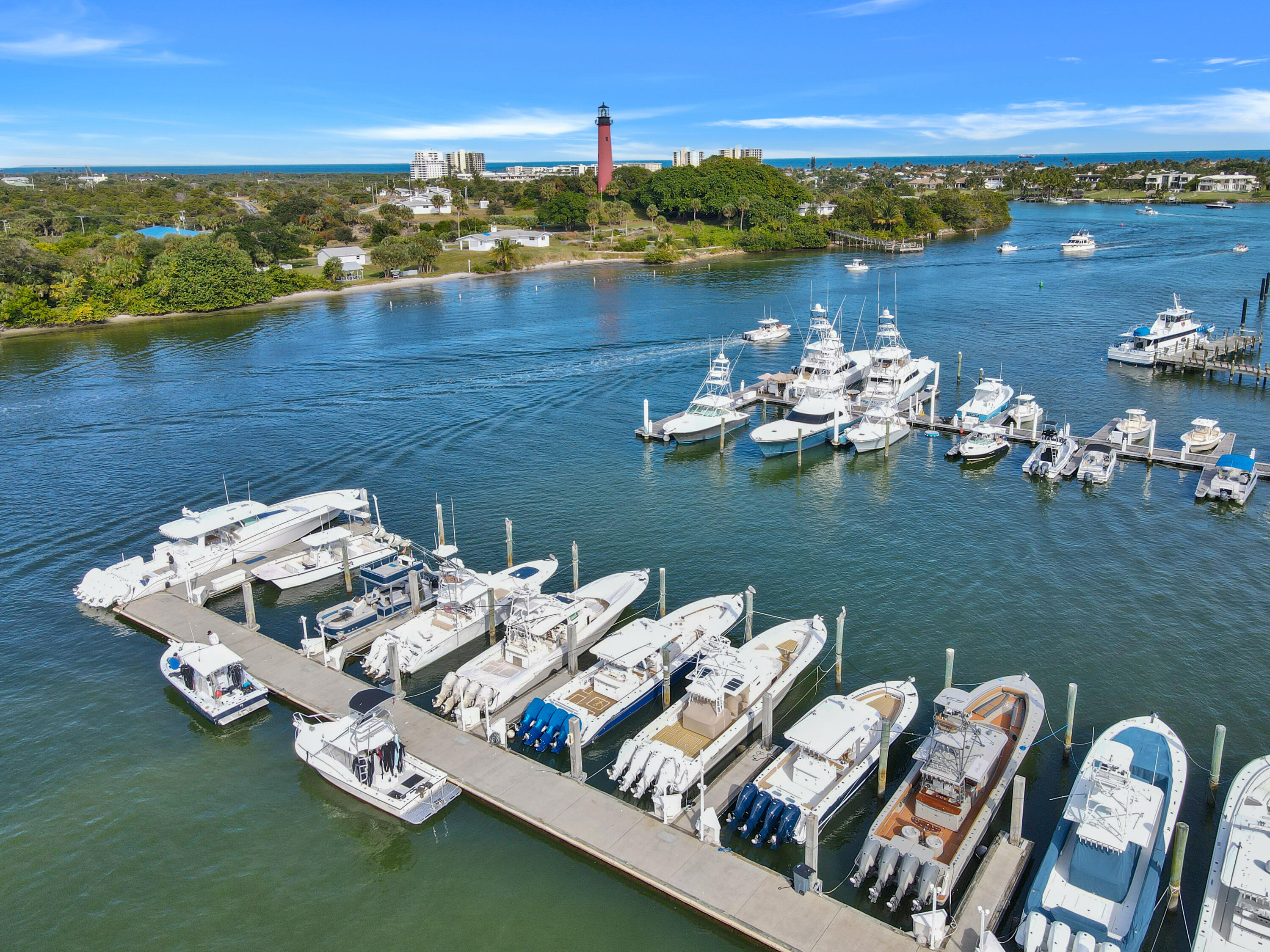 911 Oak Harbour Drive Juno Beach, FL 33408 - Photo 47 of 50 Boating