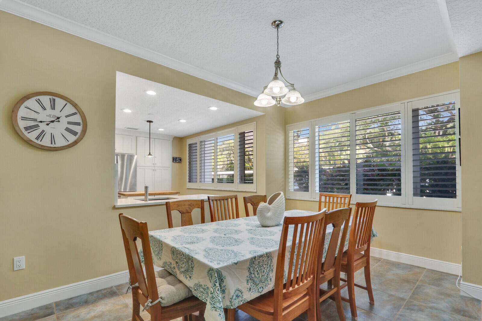 911 Oak Harbour Drive Juno Beach, FL 33408 - Photo 7 of 50 Dining