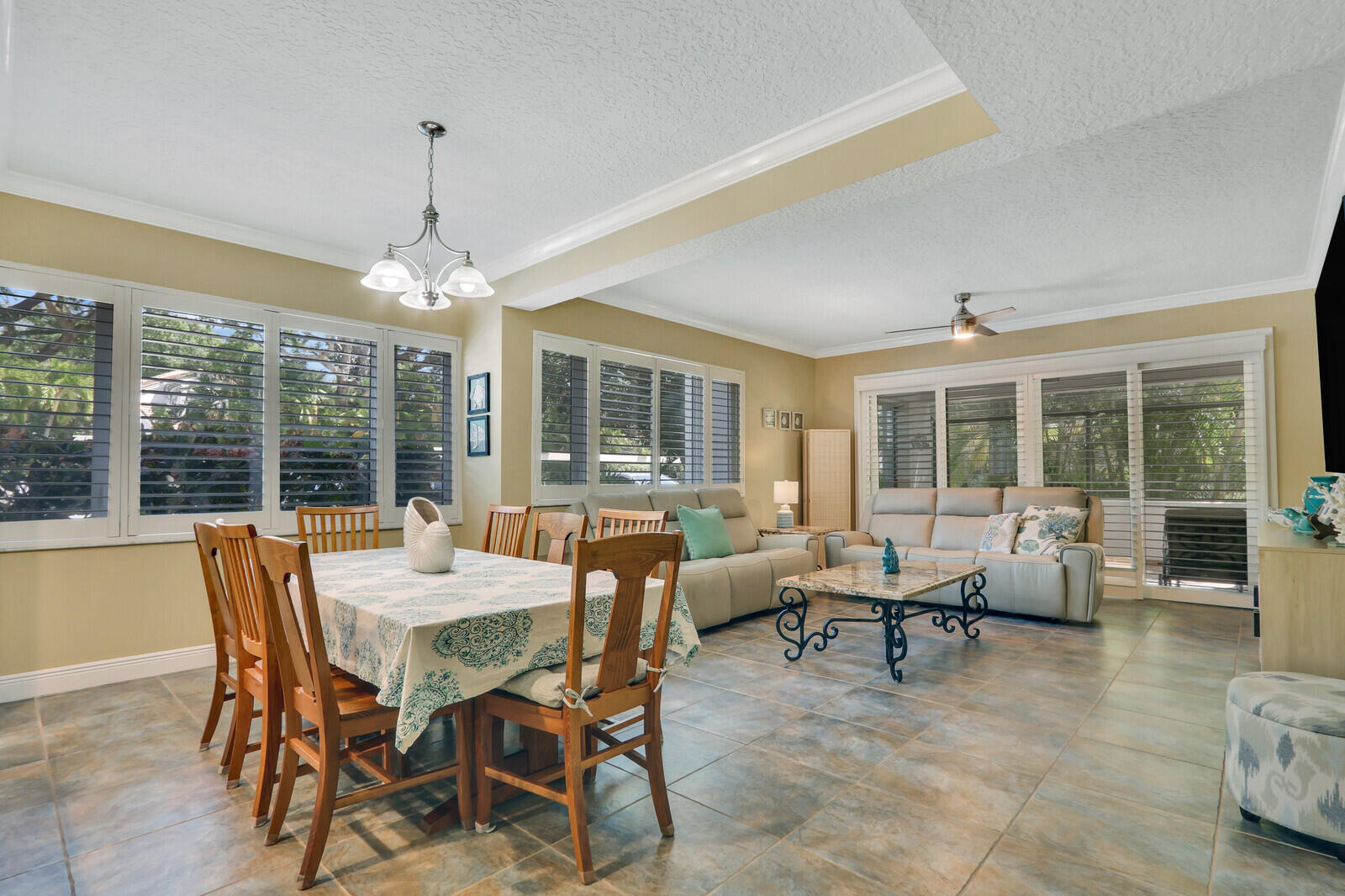 911 Oak Harbour Drive Juno Beach, FL 33408 - Photo 8 of 50 Dining