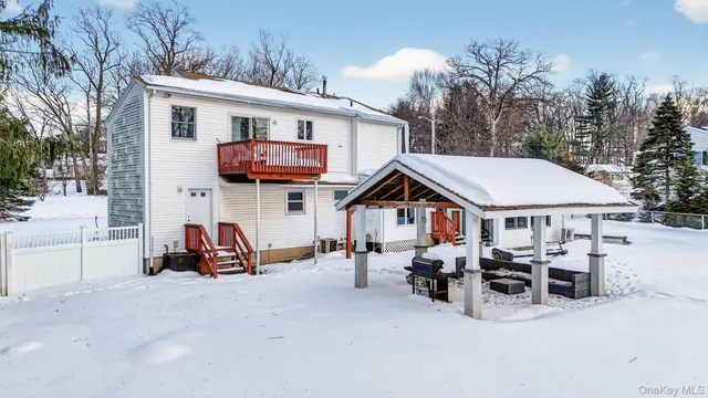 $849,000 | 25 Beech Street, Nanuet, NY 10954