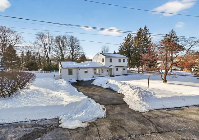 $849,000 | 25 Beech Street, Nanuet, NY 10954