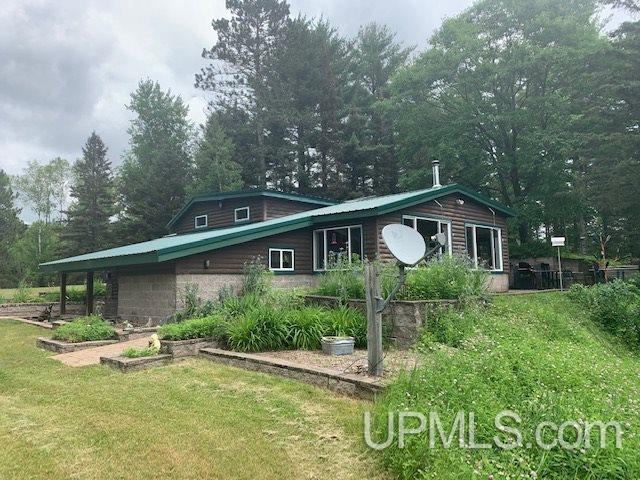 W8987 Co Road Pembine, WI 54156 - Photo 14 of 27