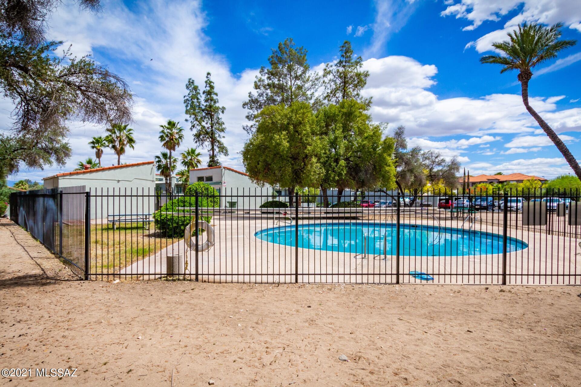 2745 West Anklam Road, Unit A Tucson, AZ 85745 - Photo 35 of 39