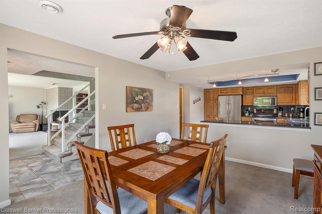 3093 Ripple Way White Lake, MI 48383 - Photo 10 of 44 Gallery Image 10