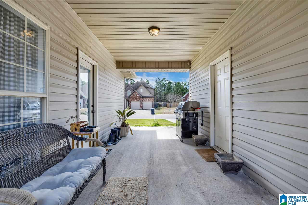 196 Renwick Lane Calera, AL 35040 - Photo 27 of 30