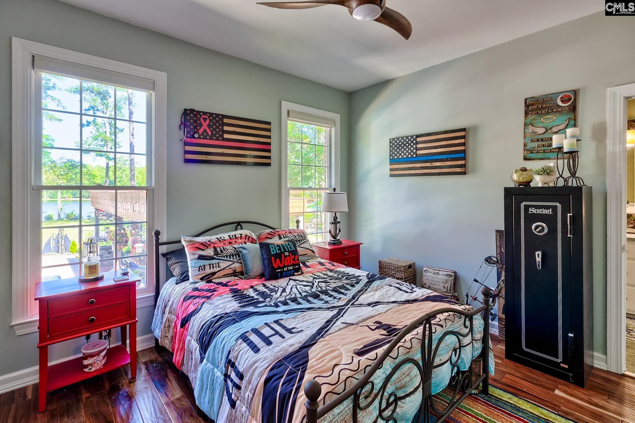 146 Metts Road Leesville, SC 29070 - Photo 42 of 52