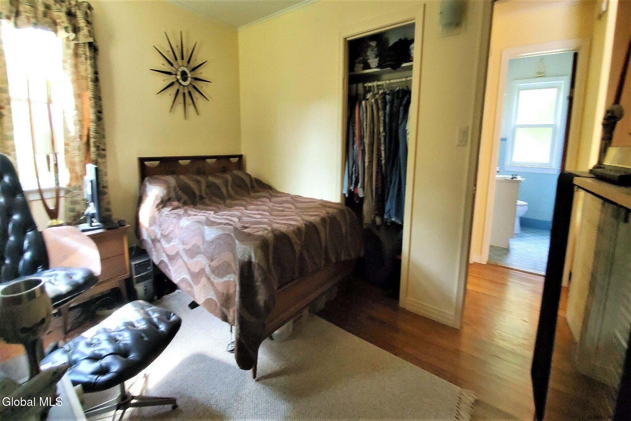 148 Van Dyke Road Bethlehem, NY 12054 - Photo 16 of 23 BedroomB