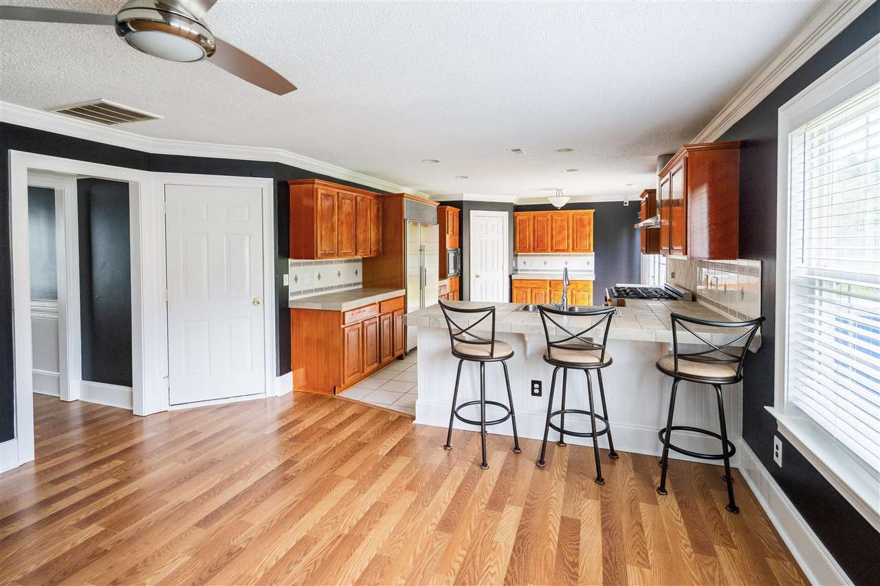 4737 Marathon Lane Raleigh, NC 27616 - Photo 9 of 24 Photo 10