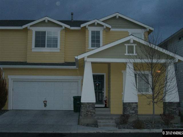 2170 Hellaby Lane Reno, NV 89502 - Photo 1 of 12 Photo 1