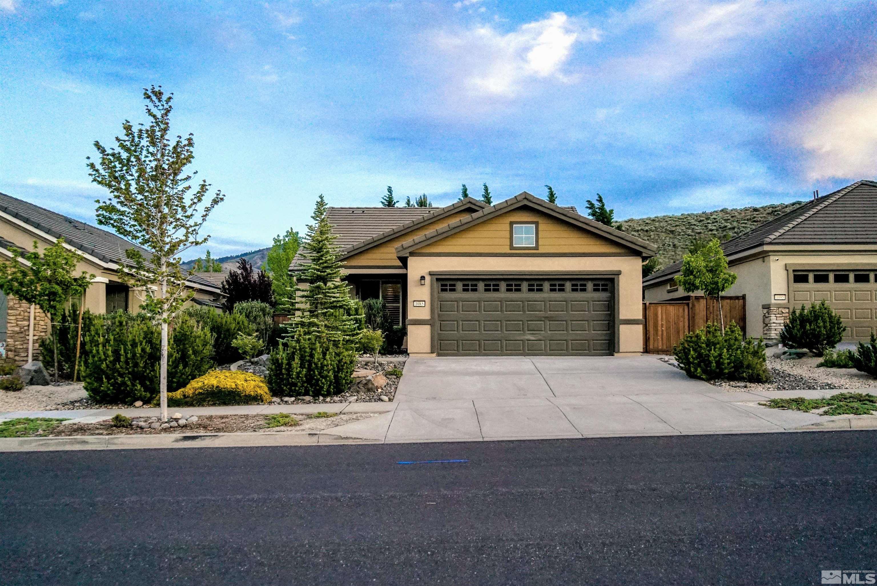 1085 West Del Webb Parkway Reno, NV 89523 - Photo 1 of 24 Photo 1