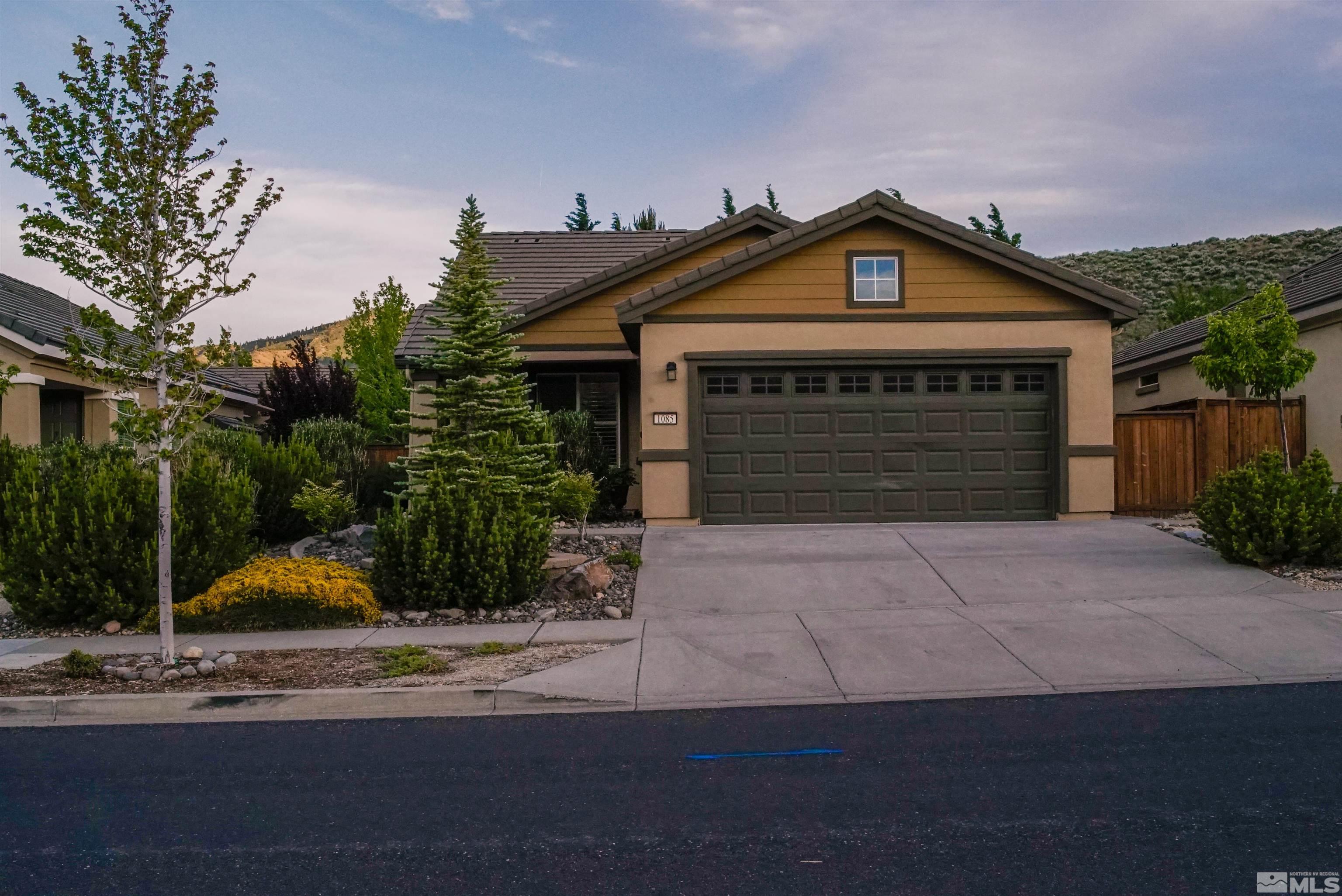 1085 West Del Webb Parkway Reno, NV 89523 - Photo 2 of 24 Photo 2
