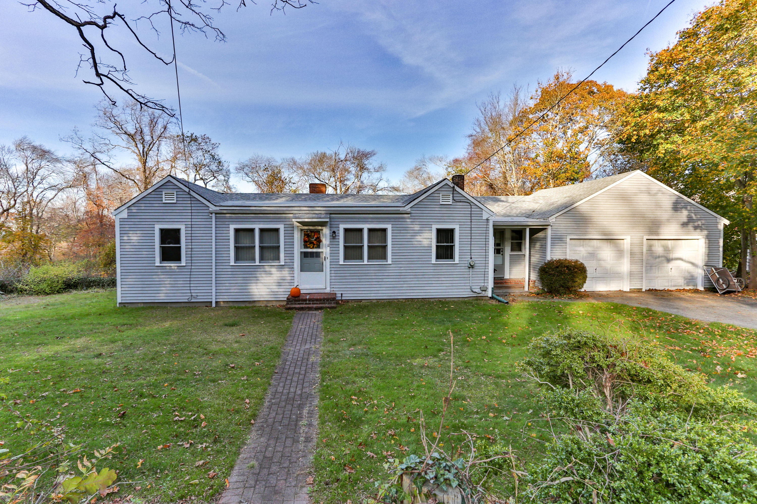 11 Tupper Road Sandwich, MA 02563 - Photo 1 of 16 11Tup-1