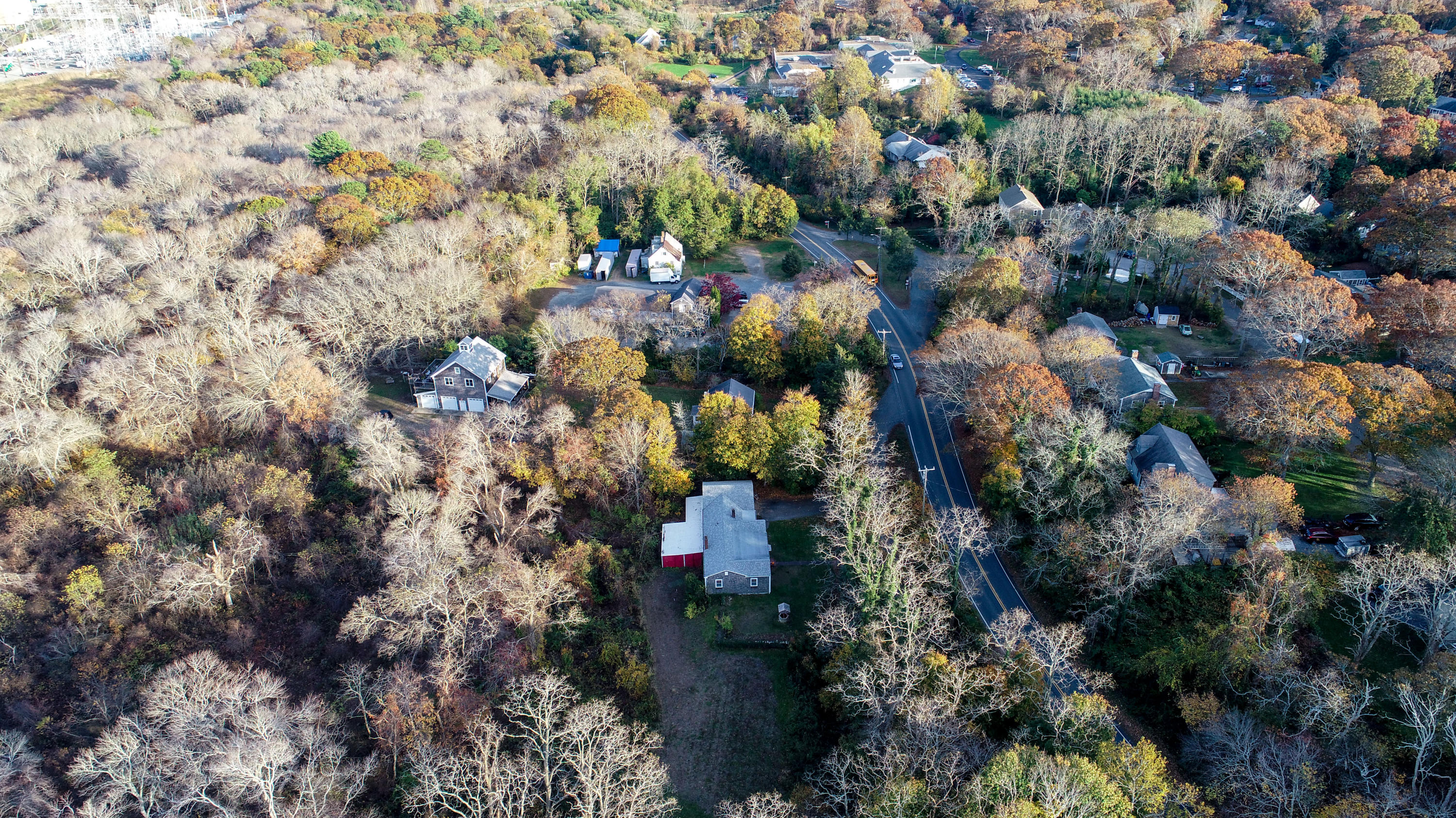 11 Tupper Road Sandwich, MA 02563 - Photo 2 of 16 11Tup-8