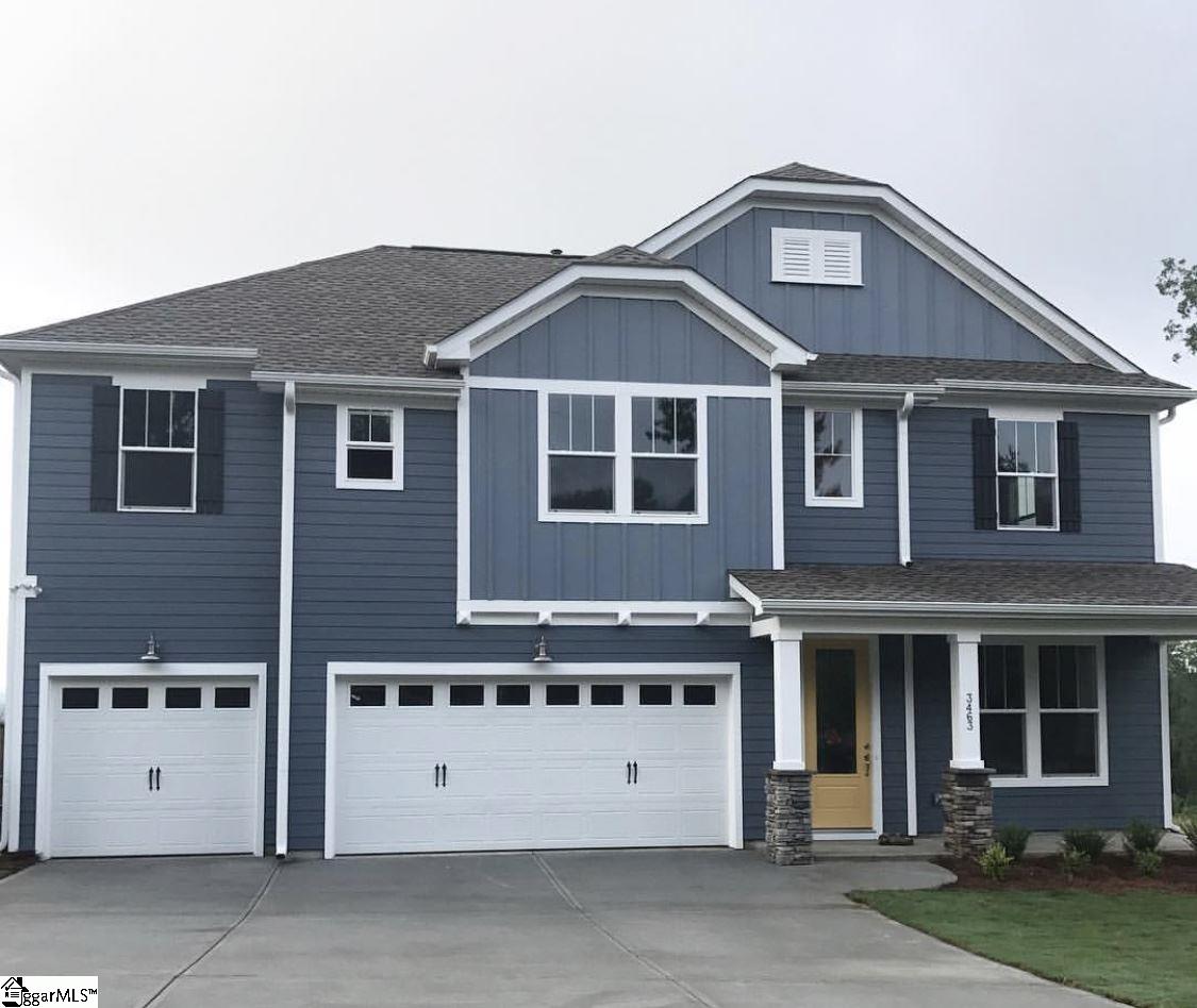 3463 O'neal Church Road Greer, SC 29651 - Photo 1 of 1 Gallery Image 1