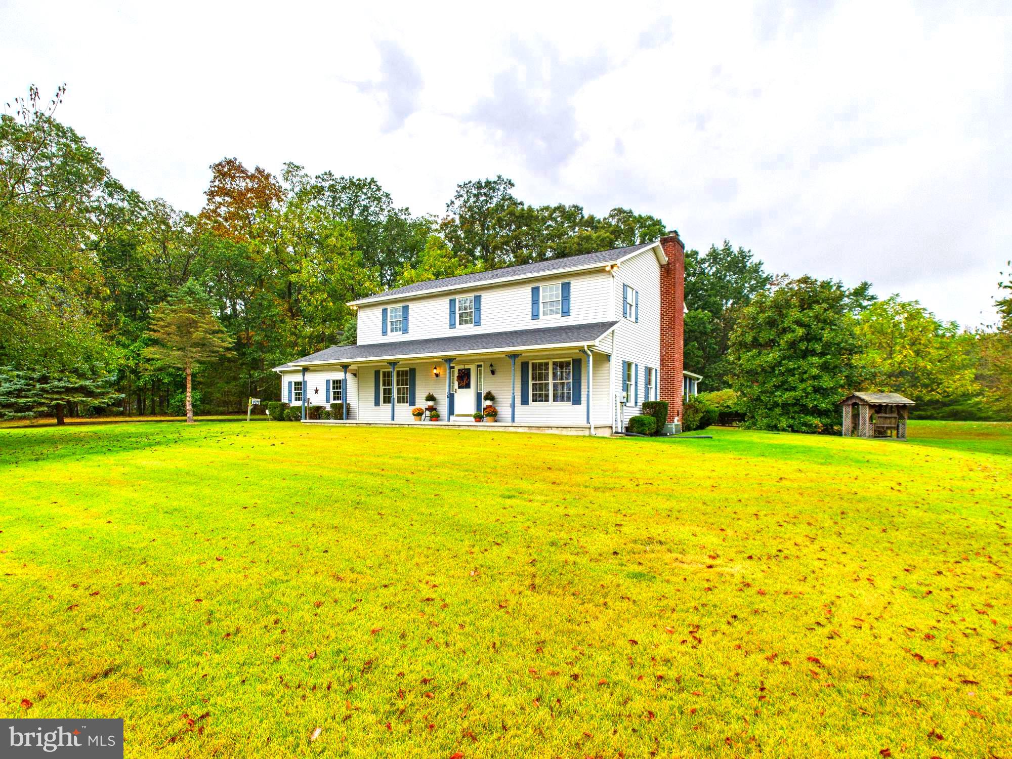 1568 Table Rock Road Gettysburg, PA 17325 - Photo 3 of 32 A Private Location