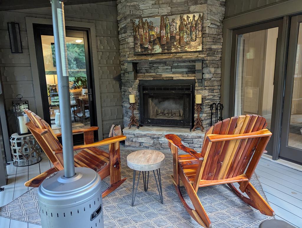 4932 Zion Hill Road Ellijay, GA 30540 - Photo 23 of 63 Gallery Image 23