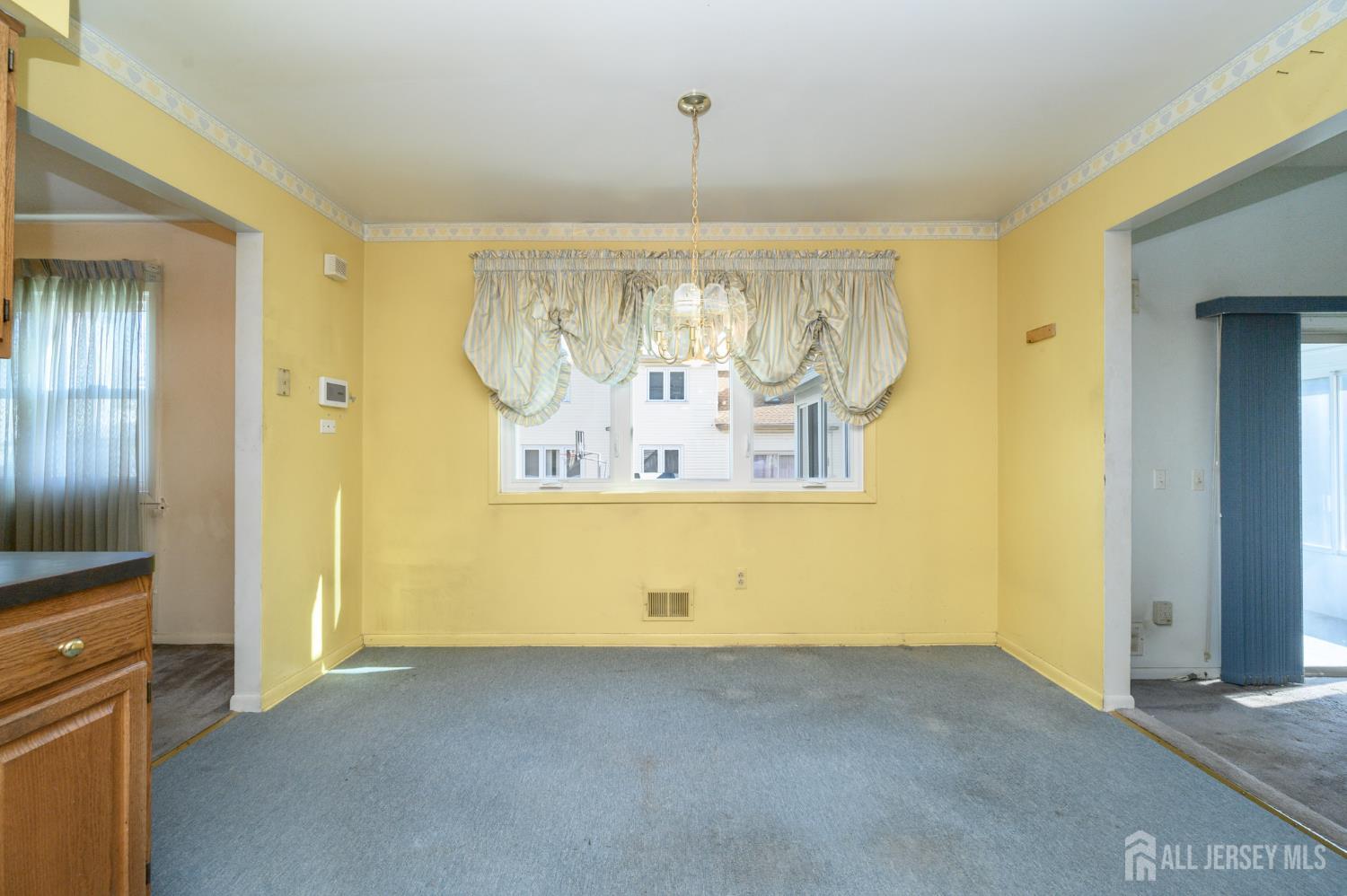 112 Apple Tree Lane Union, NJ 07083 - Photo 11 of 46 a view of wall painting on the wall