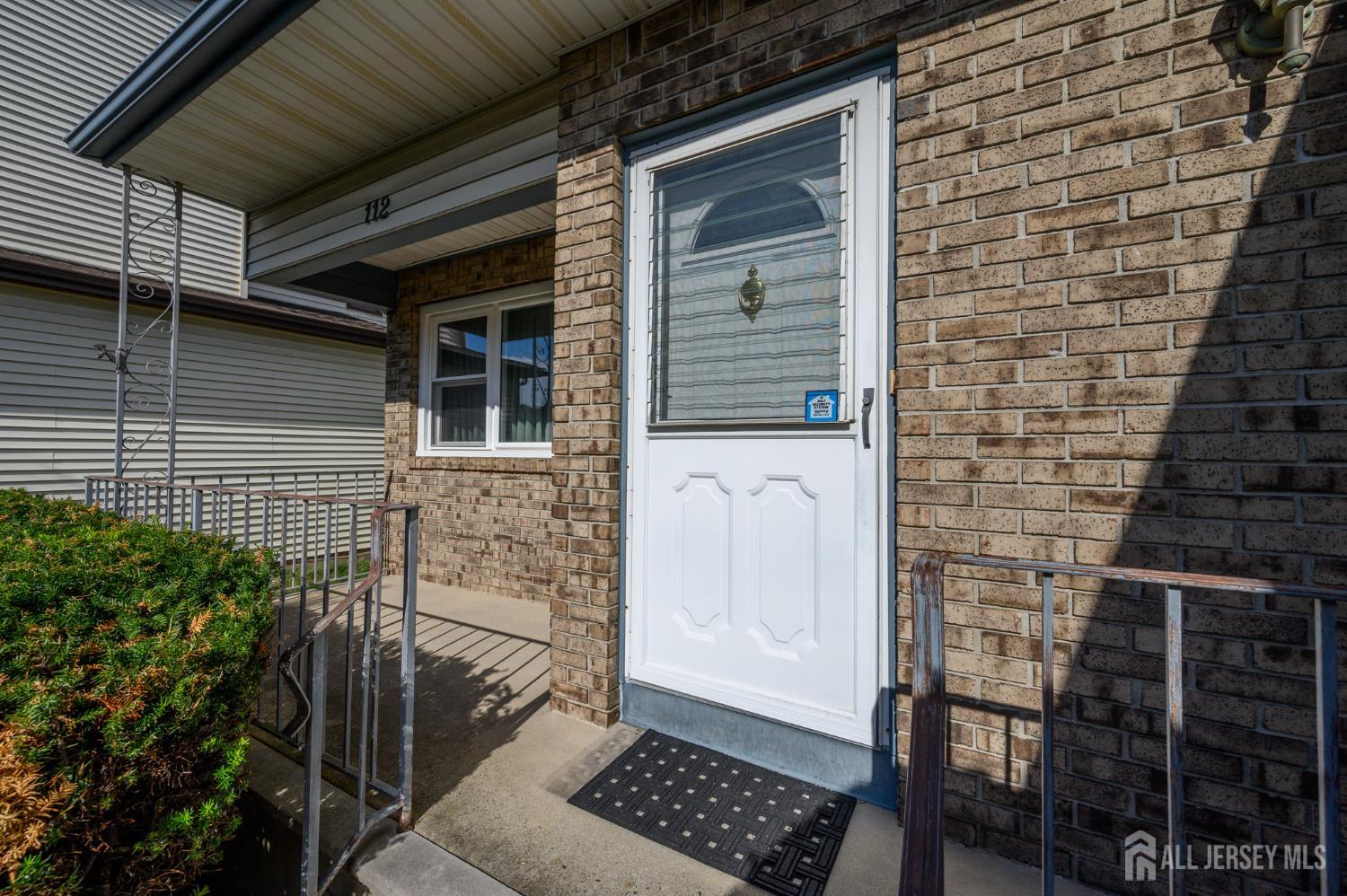 112 Apple Tree Lane Union, NJ 07083 - Photo 2 of 46 a view of outdoor space
