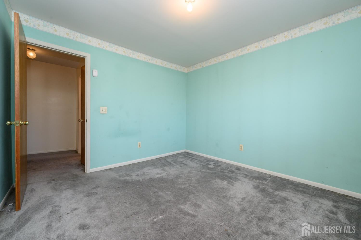 112 Apple Tree Lane Union, NJ 07083 - Photo 29 of 46 an empty room with closet