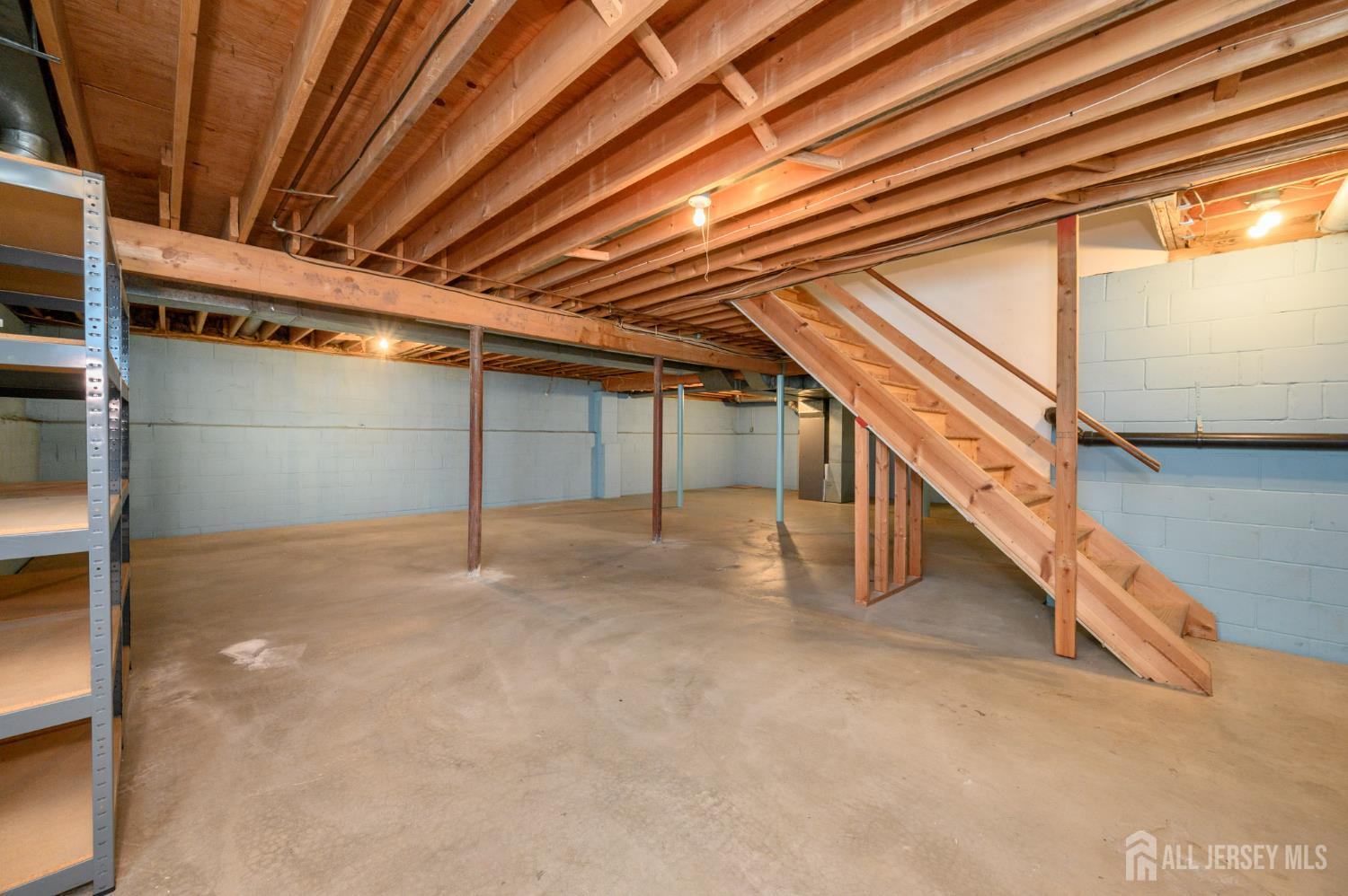 112 Apple Tree Lane Union, NJ 07083 - Photo 33 of 46 a view of an empty room