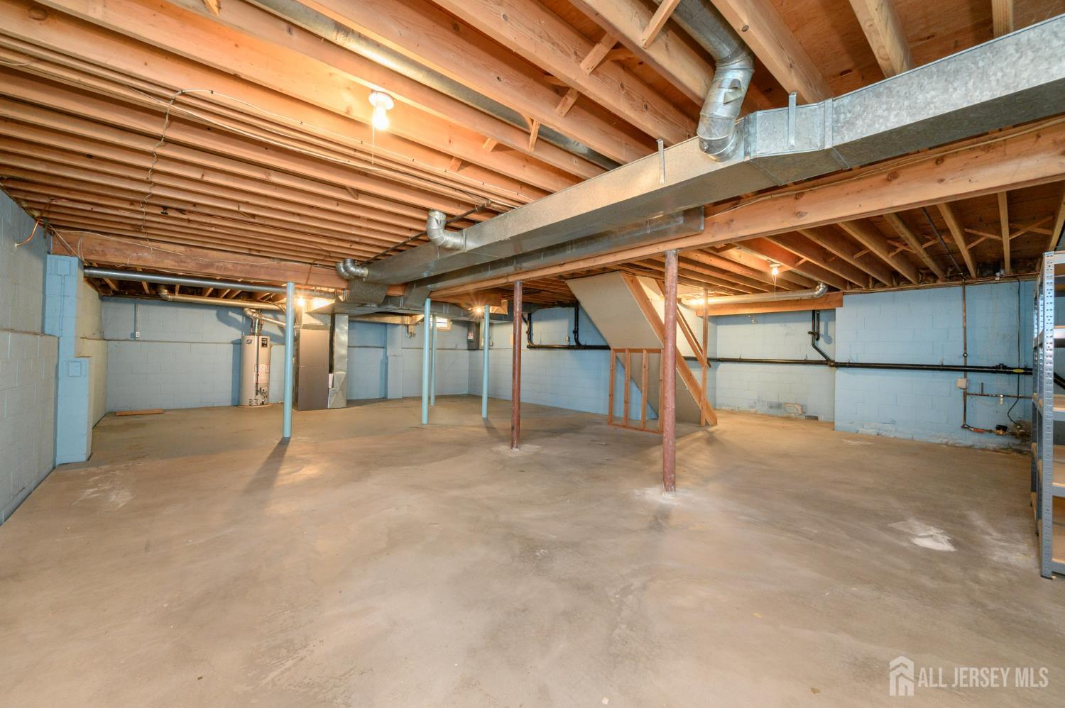 112 Apple Tree Lane Union, NJ 07083 - Photo 34 of 46 a view of empty room