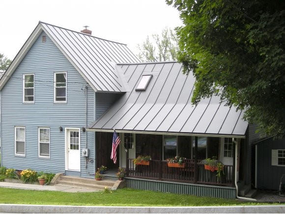 51 Spring Street Lebanon, NH 03766 - Photo 1 of 1 Gallery Image 1