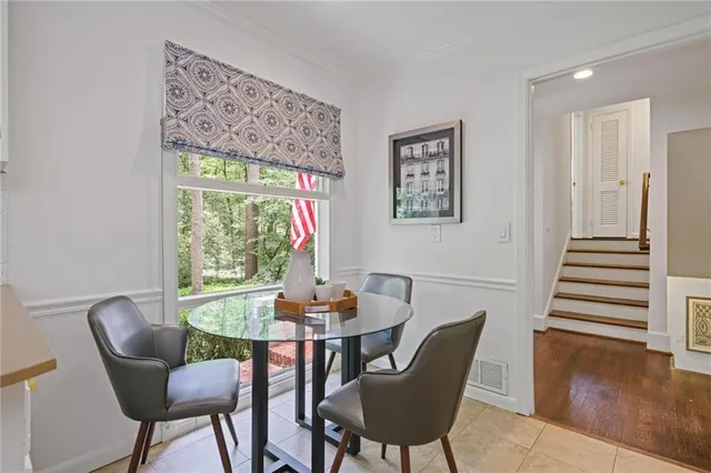 $5,200 | 2800 Mornington Drive Northwest, Atlanta, GA 30327