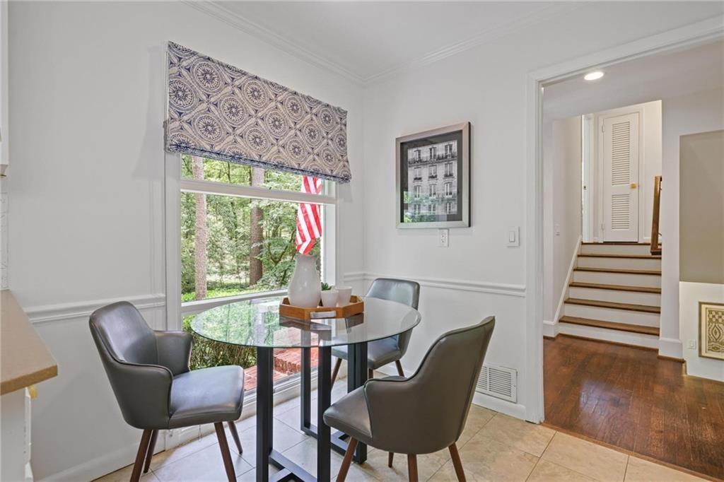 2800 Mornington Drive Northwest Atlanta, GA 30327 - Photo 12 of 34