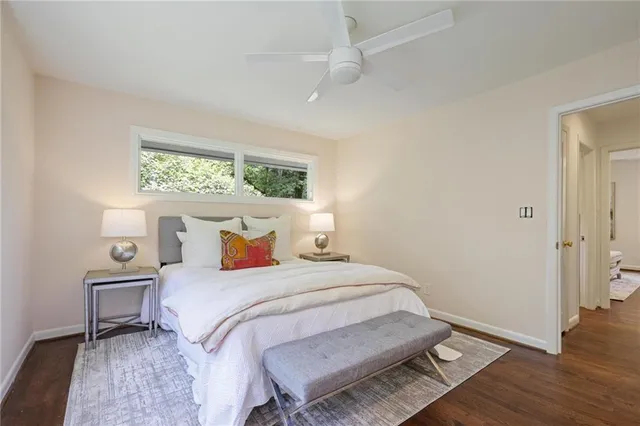 $5,200 | 2800 Mornington Drive Northwest, Atlanta, GA 30327