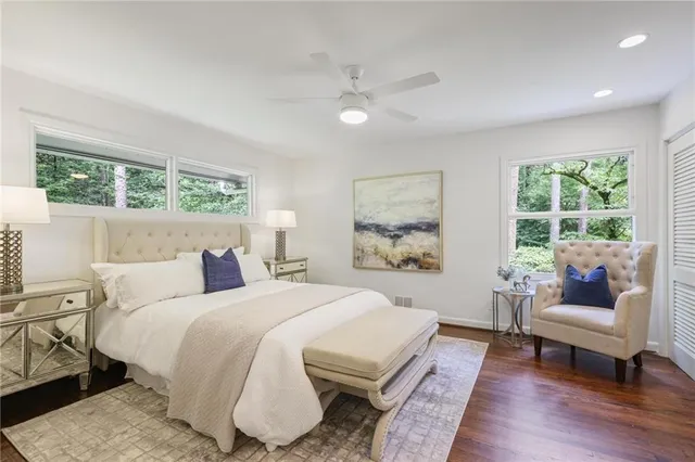 $5,200 | 2800 Mornington Drive Northwest, Atlanta, GA 30327