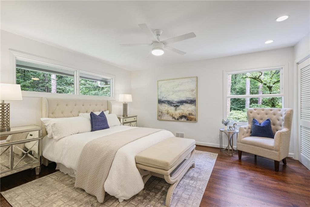 2800 Mornington Drive Northwest Atlanta, GA 30327 - Photo 17 of 34