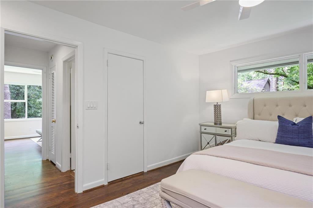 2800 Mornington Drive Northwest Atlanta, GA 30327 - Photo 18 of 34