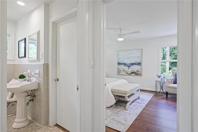 $5,200 | 2800 Mornington Drive Northwest, Atlanta, GA 30327